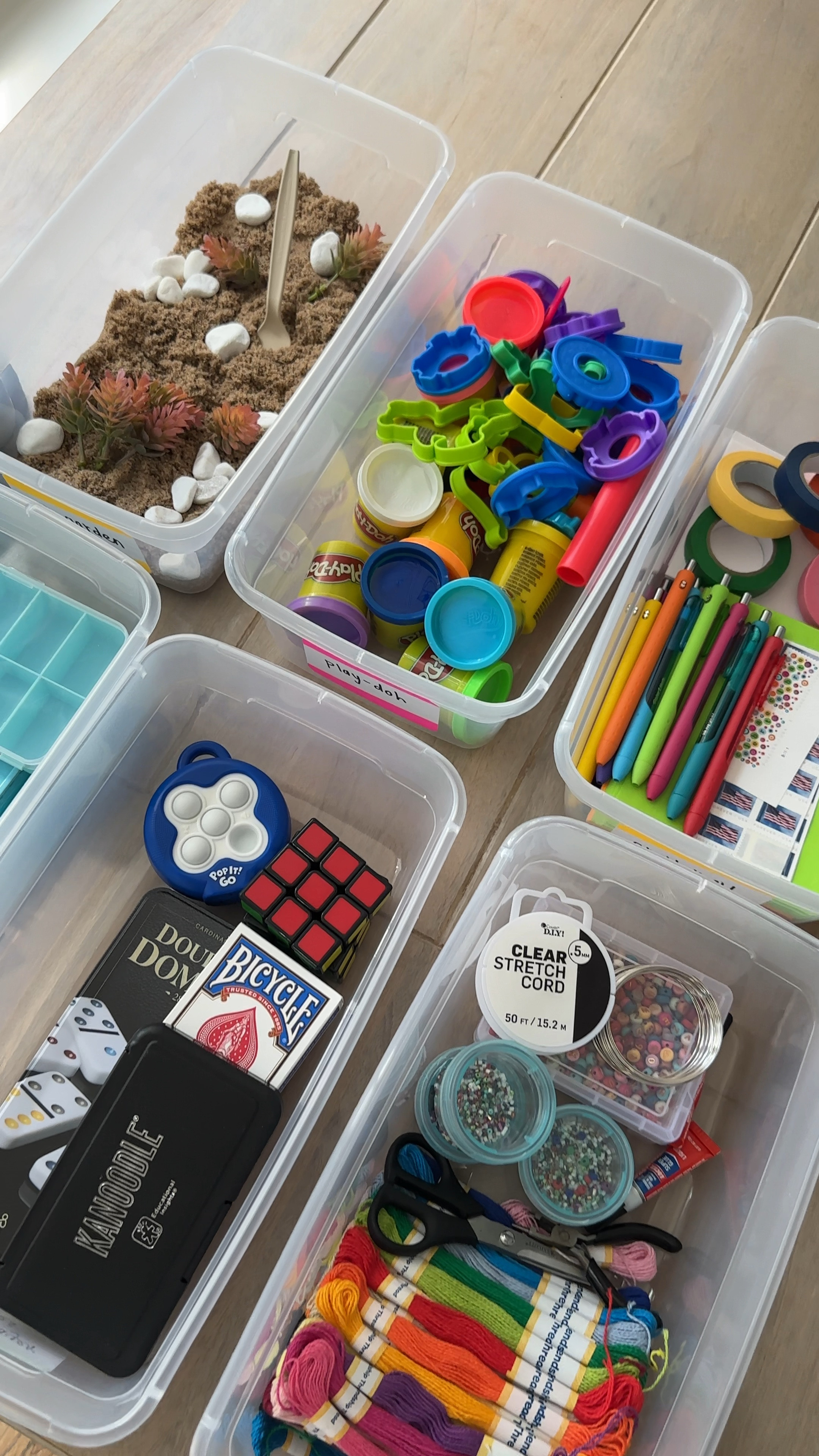 #walmartpartner These boredom boxes are perfect to keep the kids entertained all summer long. No more “I’m bored”.

Get all the supplies with same day delivery from @walmart!

#LTKSeasonal #LTKKids #LTKFamily