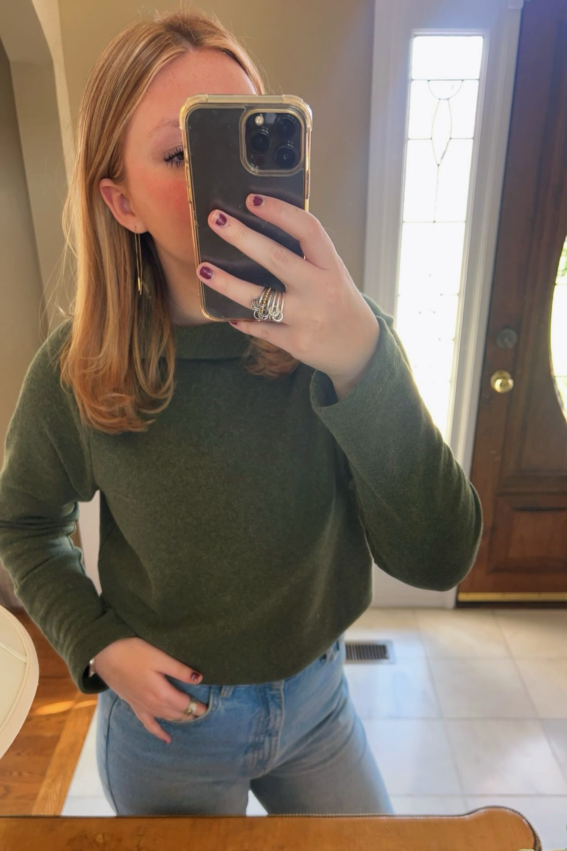 Everyday Jewels!!! my favorites 

#LTKHoliday #LTKGiftGuide #LTKStyleTip