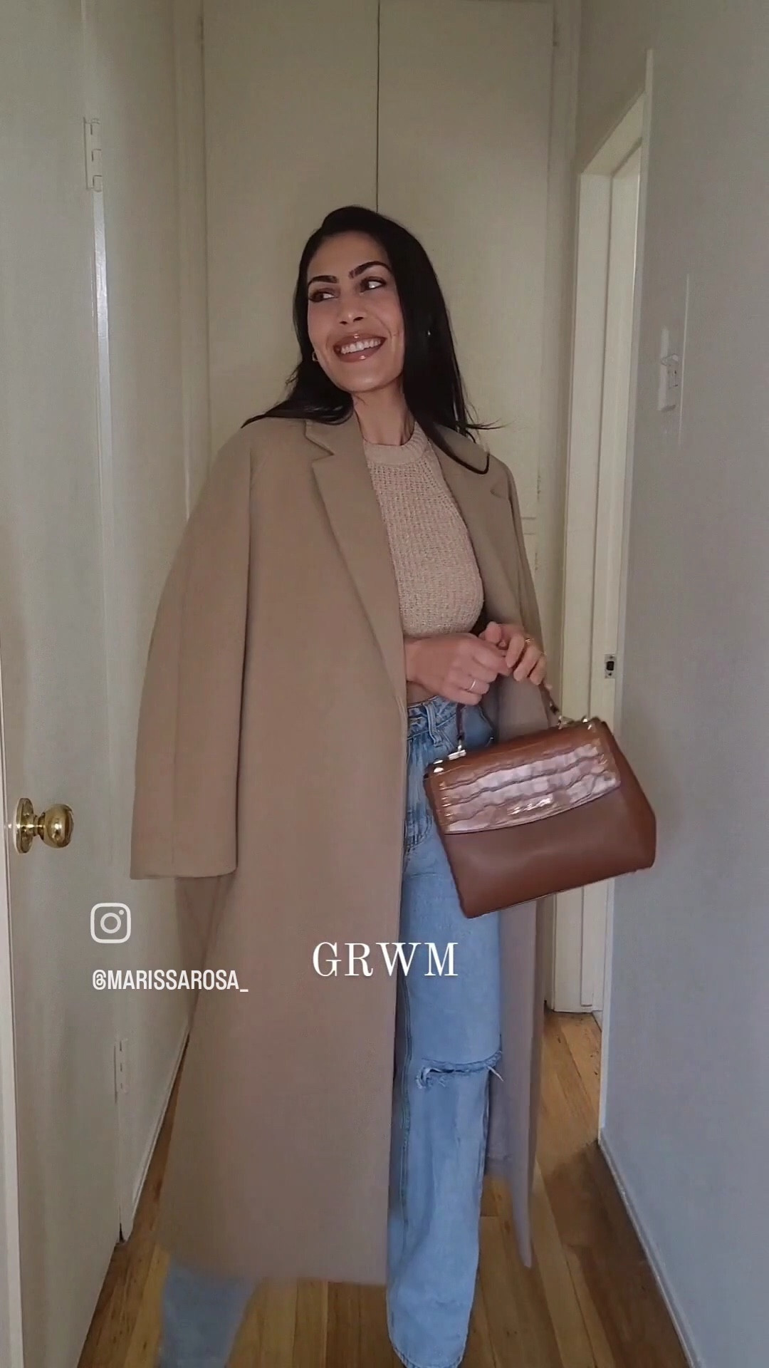 GRWM | Shop My Outfit Inspo 

#LTKsalealert #LTKFind #LTKstyletip