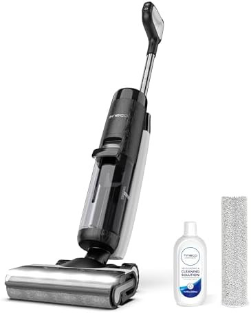 Tineco Floor ONE S7 PRO Cordless Wet Dry Vacuum Cleaner, Smart Floor Cleaner Mop for Hard Floors,... | Amazon (US)