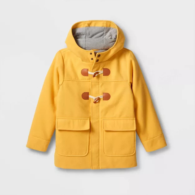Kids' Duffel Jacket - Cat & Jack™ | Target