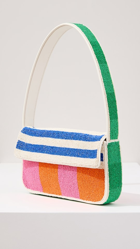 Tommy Beaded Bag | Shopbop