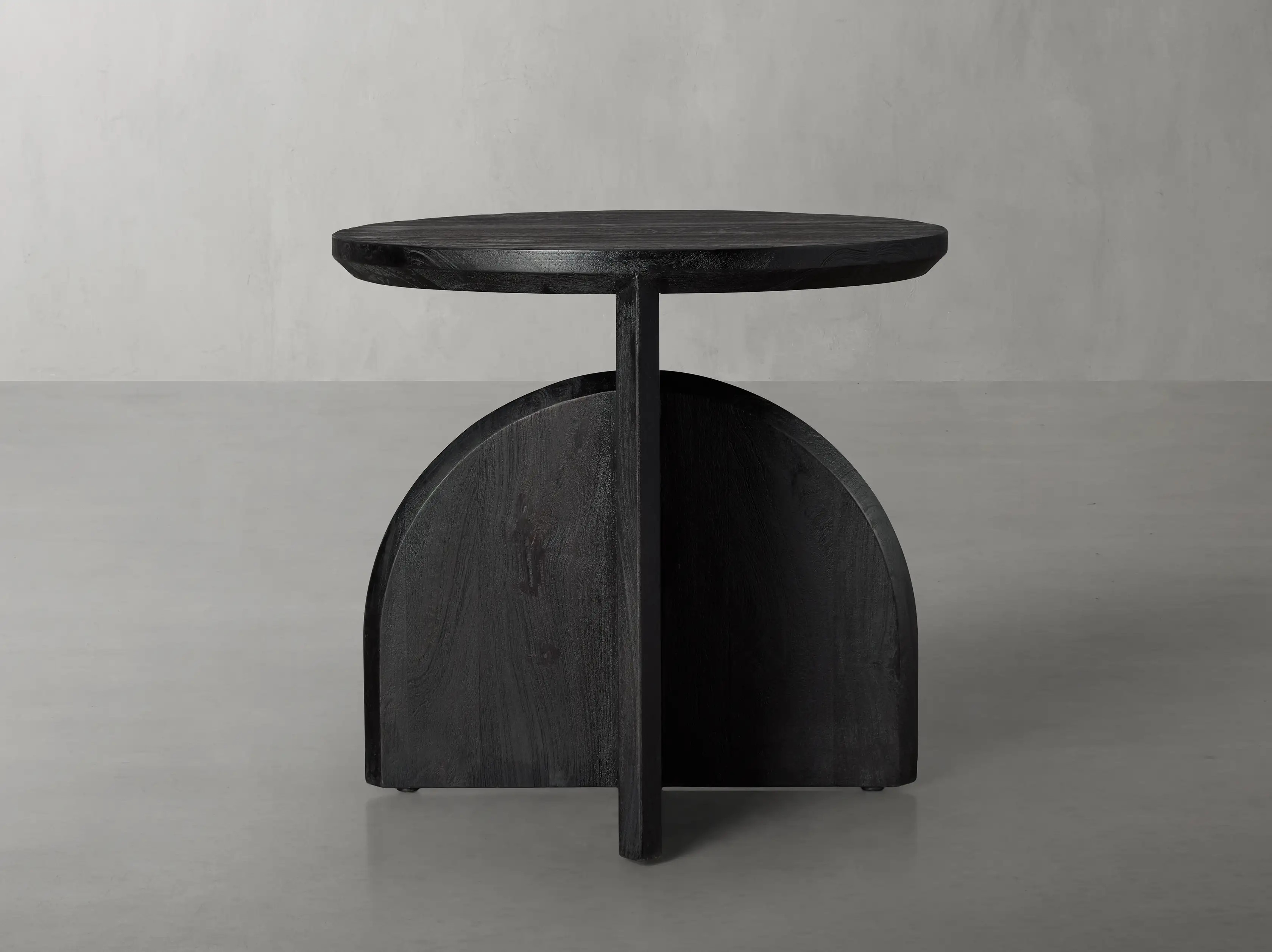 Calderone End Table | Arhaus