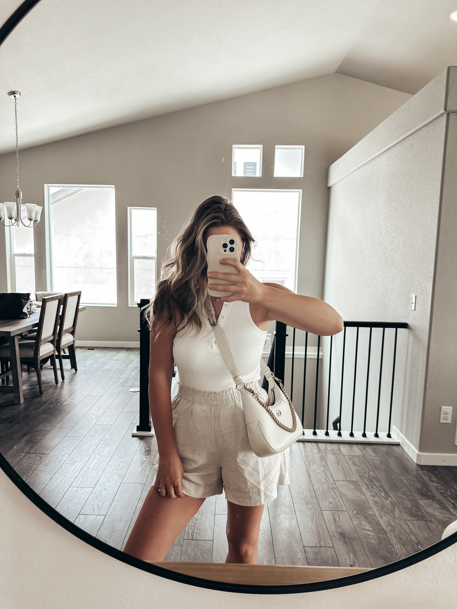 Summer outfit inspo 

#LTKFindsUnder50 #LTKFindsUnder100 #LTKStyleTip