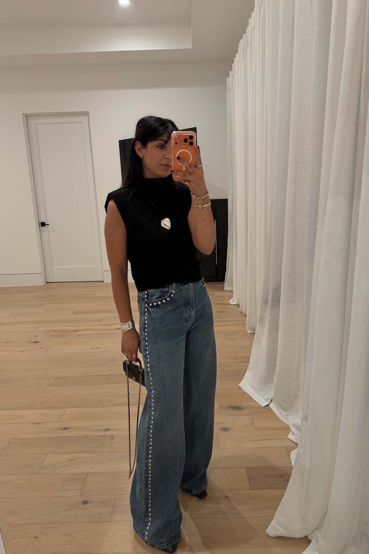 Easy dinner look 

#LTKgrwm #LTKFindsUnder50 #LTKSaleAlert