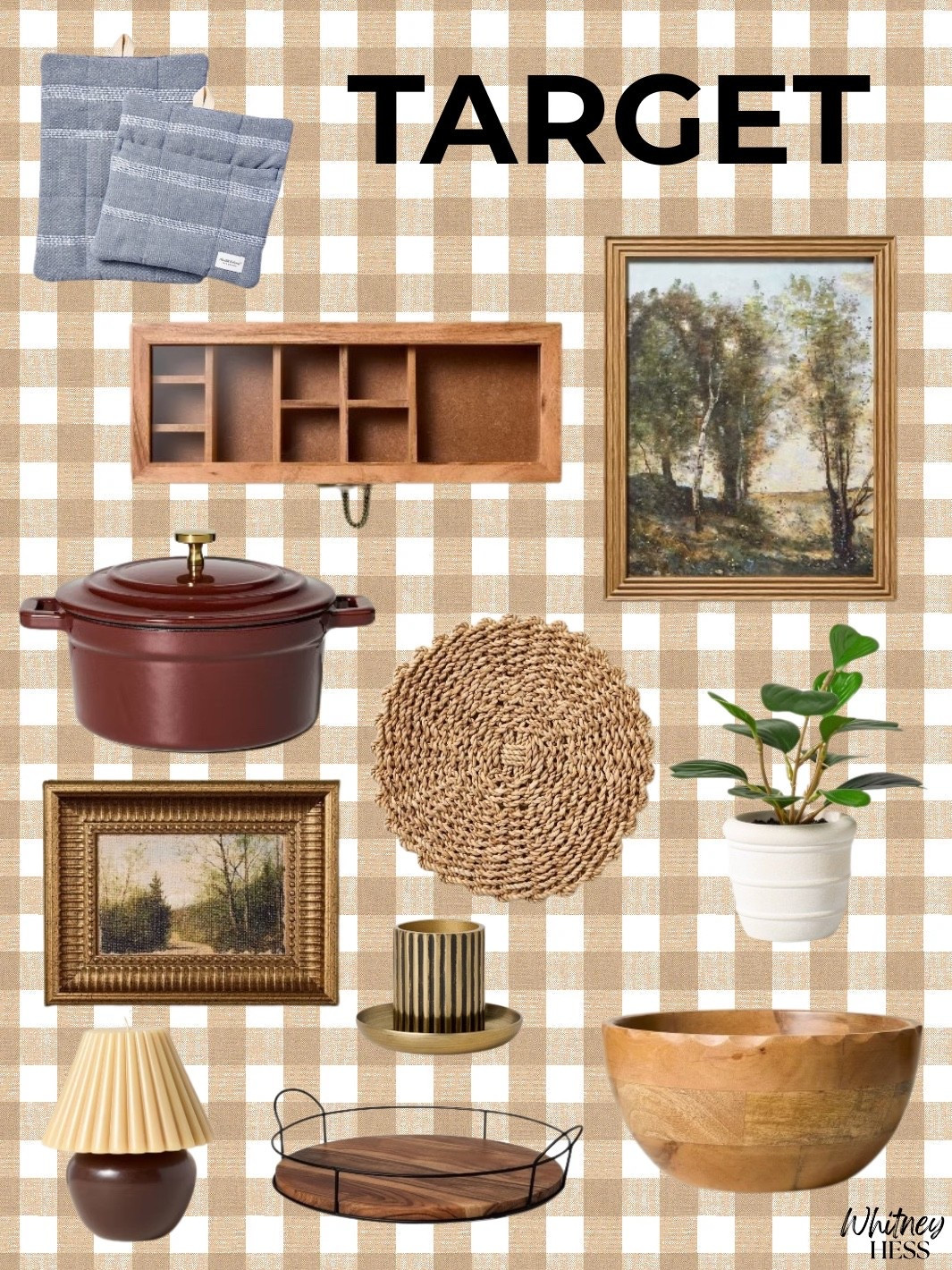 #LTKHome #LTKStyleTip