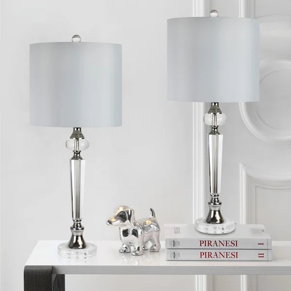 Rodriques 29" Table Lamp Set (Set of 2) | Wayfair North America