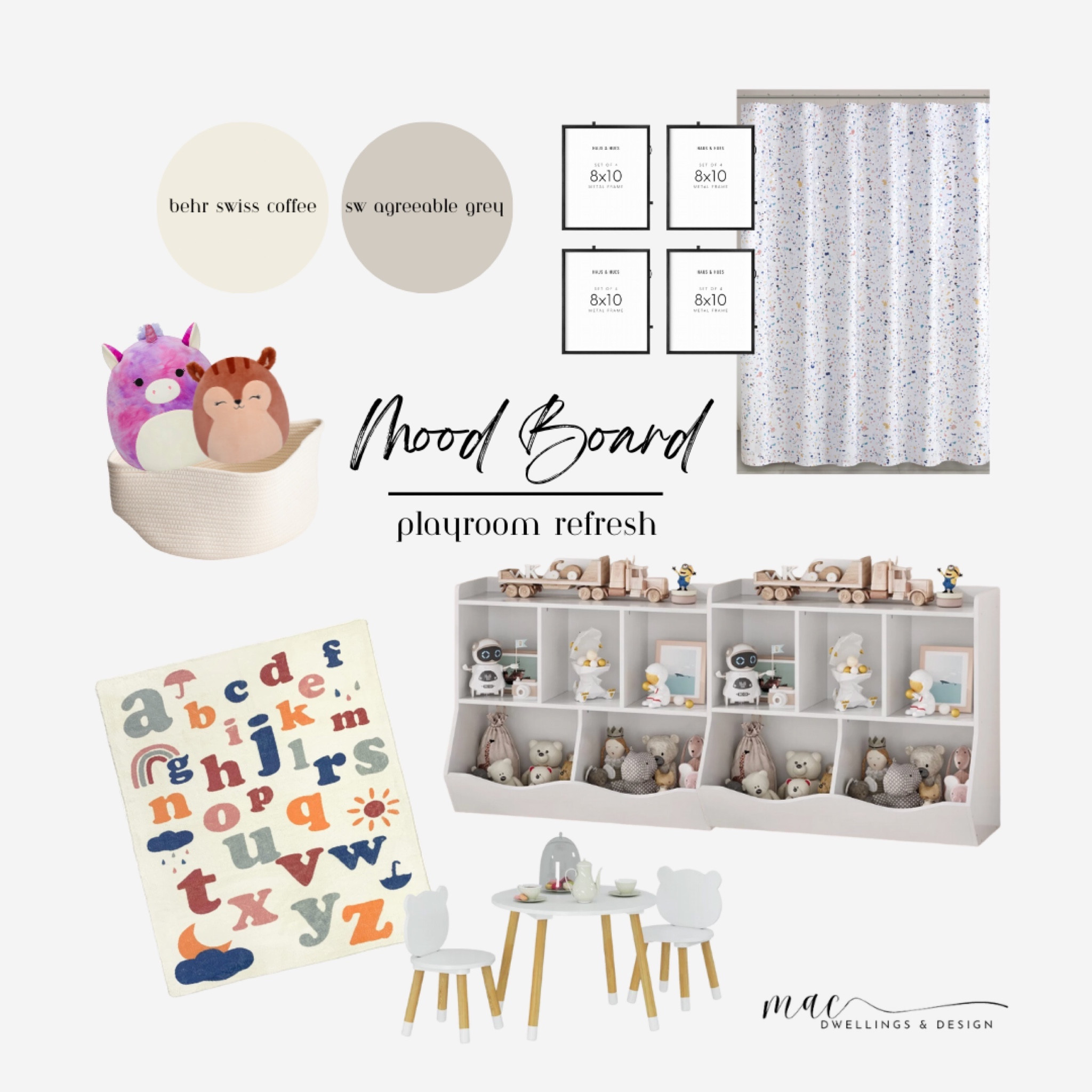 Transforming our “office” to “playroom.” 

Mood boards keep me in line with all my crazy ideas 😅

#LTKhome #LTKSeasonal #LTKstyletip