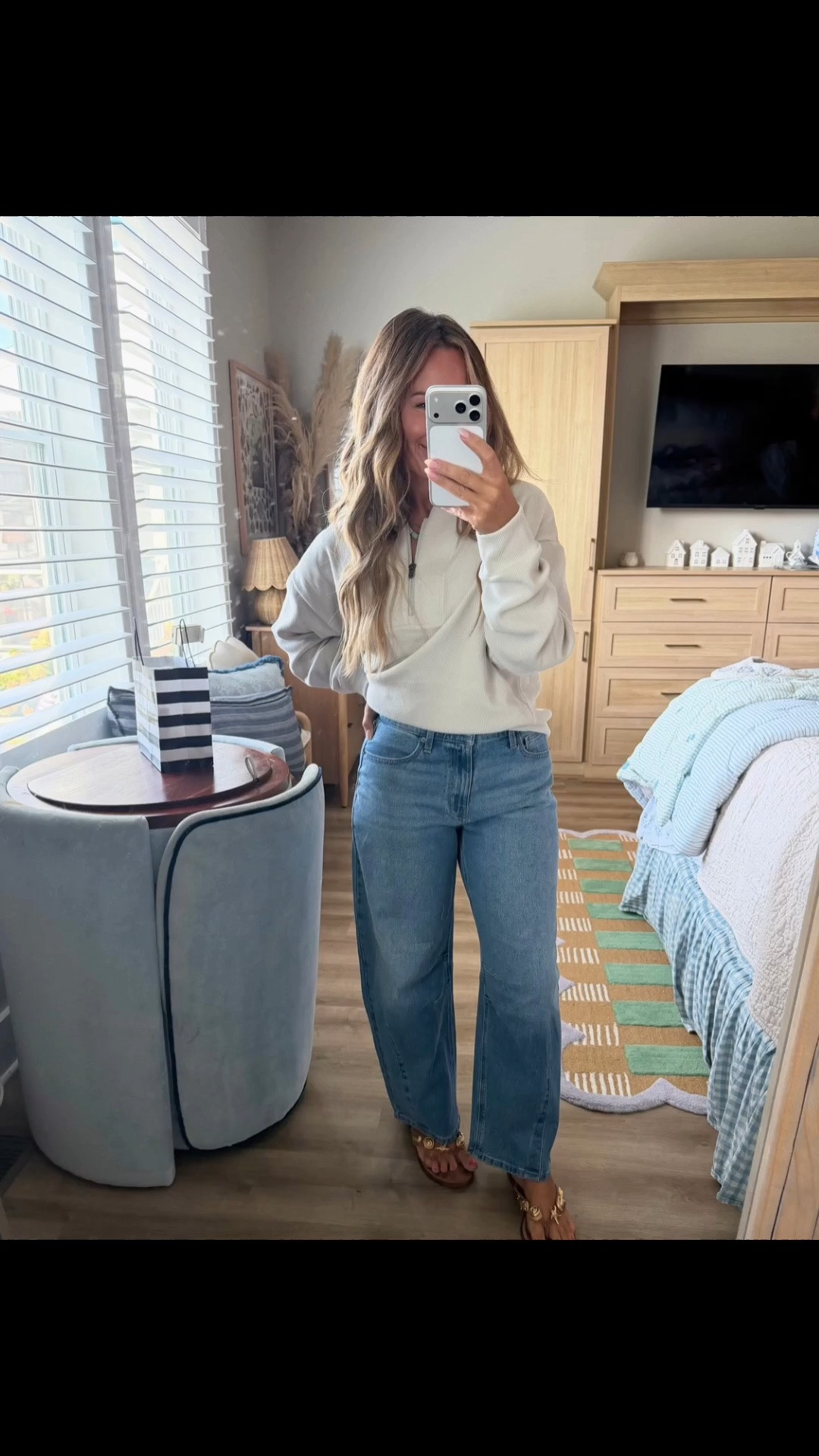Walmart Denim is on 🔥

#LTKdayinmylife #LTKgrwm #LTKootd