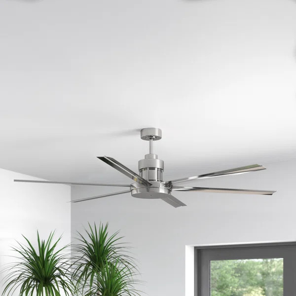 Cantin 72'' Ceiling Fan | Wayfair North America