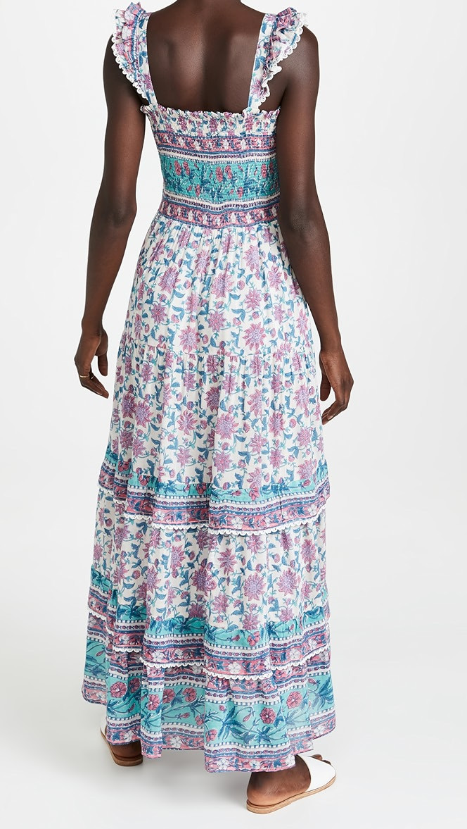 Christine Maxi Dress | Shopbop