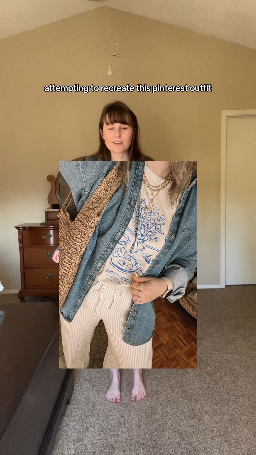 recreating an outfit from my pinterest board 📌



#LTKStyleTip #LTKSeasonal