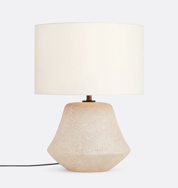 Mcquinn Table Lamp | Rejuvenation