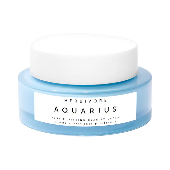 Aquarius Pore Purifying BHA Cream | Sephora (US)