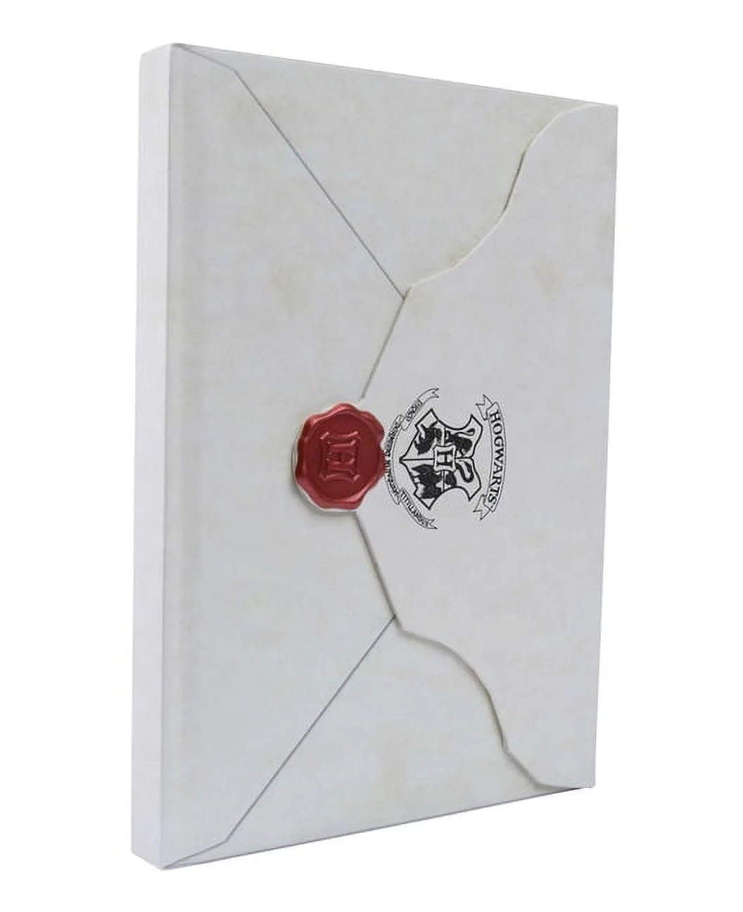 Harry Potter: Harry Potter: Hogwarts Acceptance Letter Hardcover Ruled Journal (Hardcover) | Walmart (US)