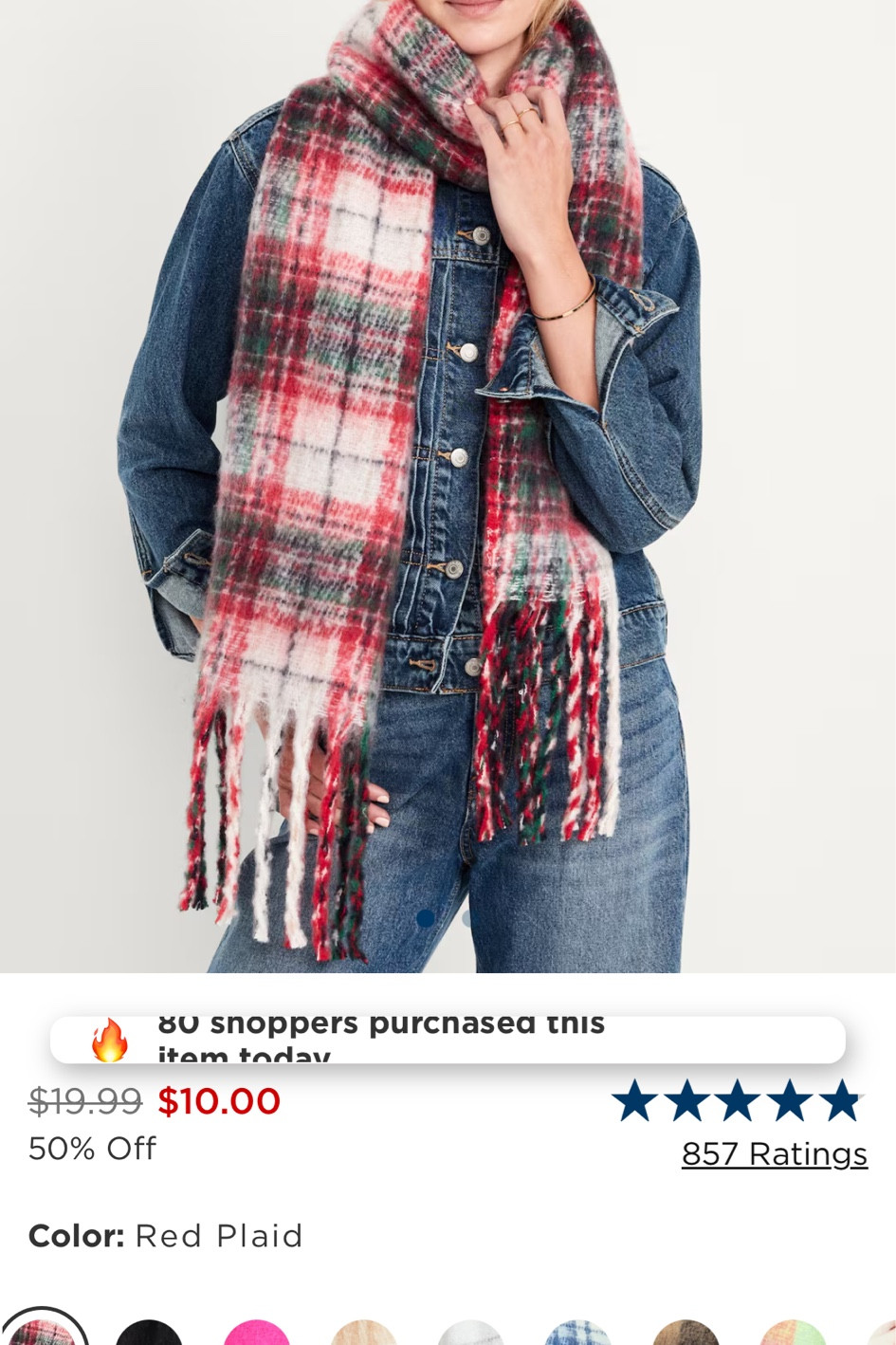 Great last minute gift ideas 


#LTKSeasonal #LTKHoliday #LTKSaleAlert