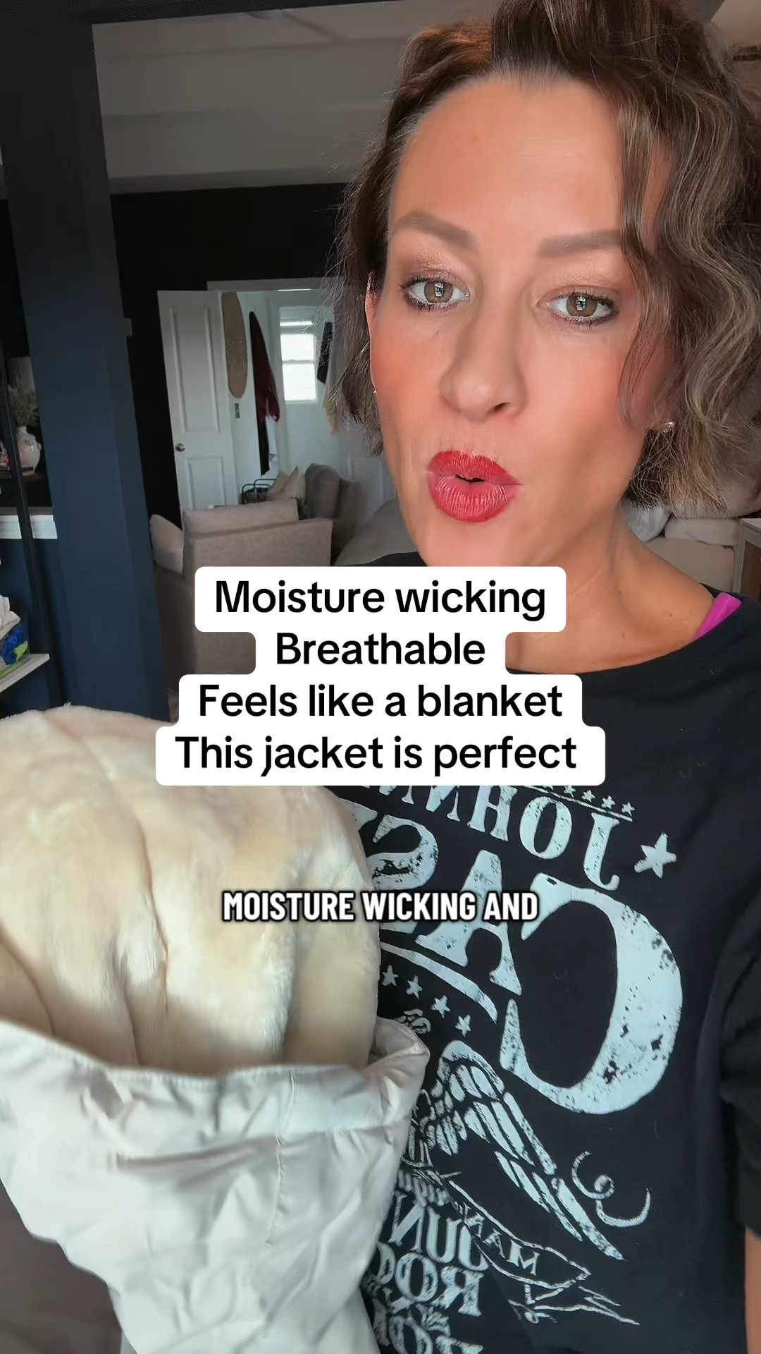 It’s like wearing a blanket 🥰🥰 

#LTKFindsUnder100 #LTKActive #LTKSeasonal