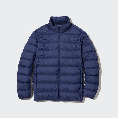 3D Ultra Light Down Daunenjacke | UNIQLO (DE)