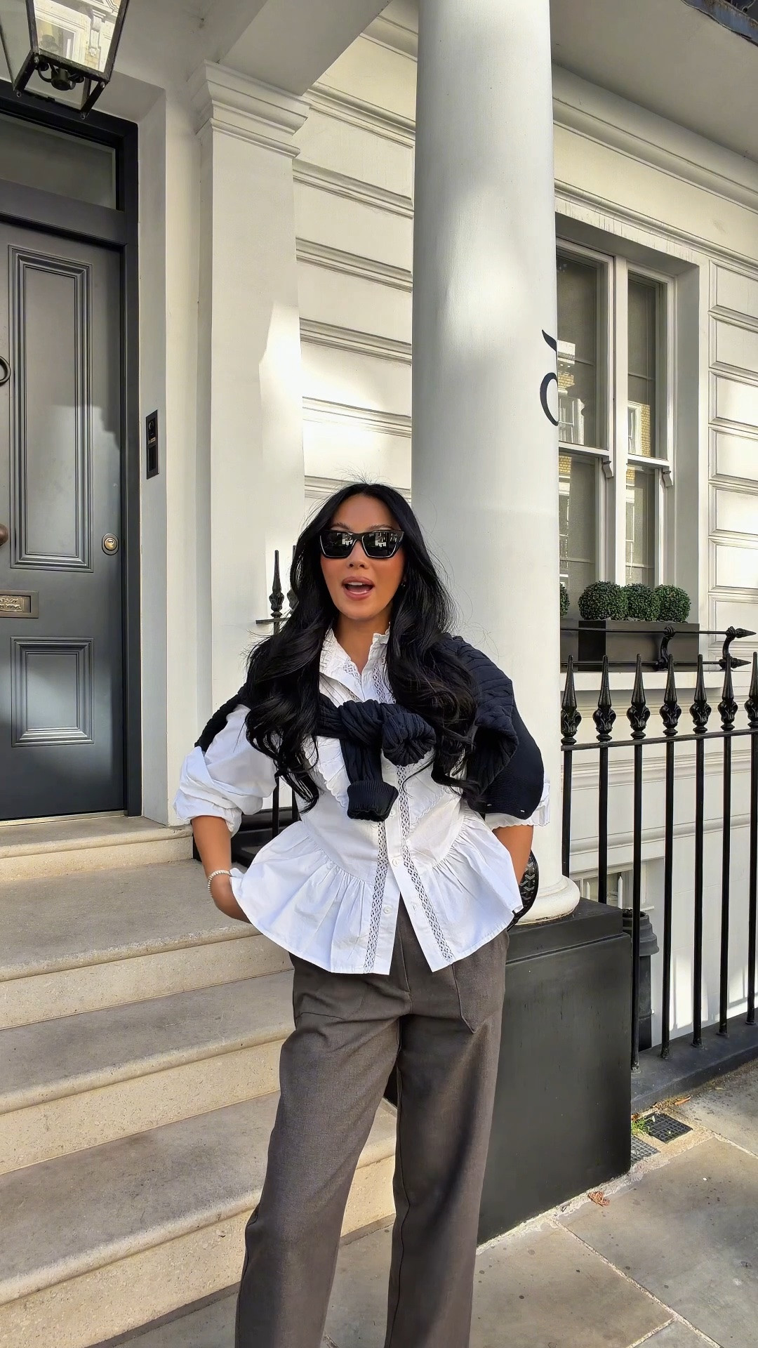 OOTD and this would work for workwear too

#LTKWorkwear #LTKPetite #LTKootd
