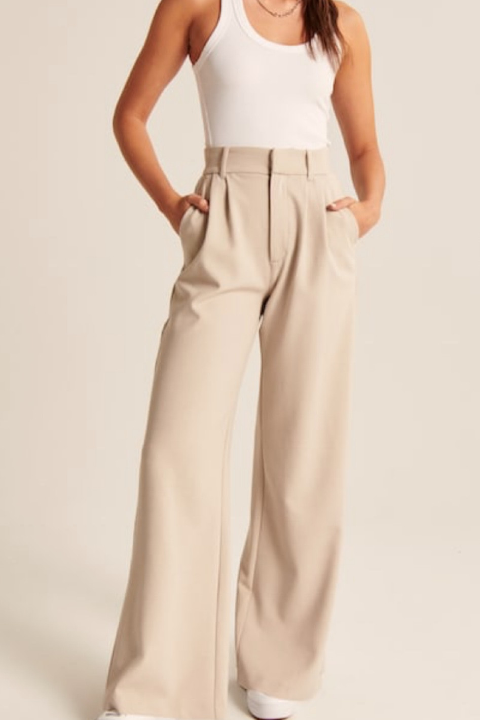 Abercrombie sale! Shop the workwear trend 

#LTKsalealert #LTKSale #LTKworkwear