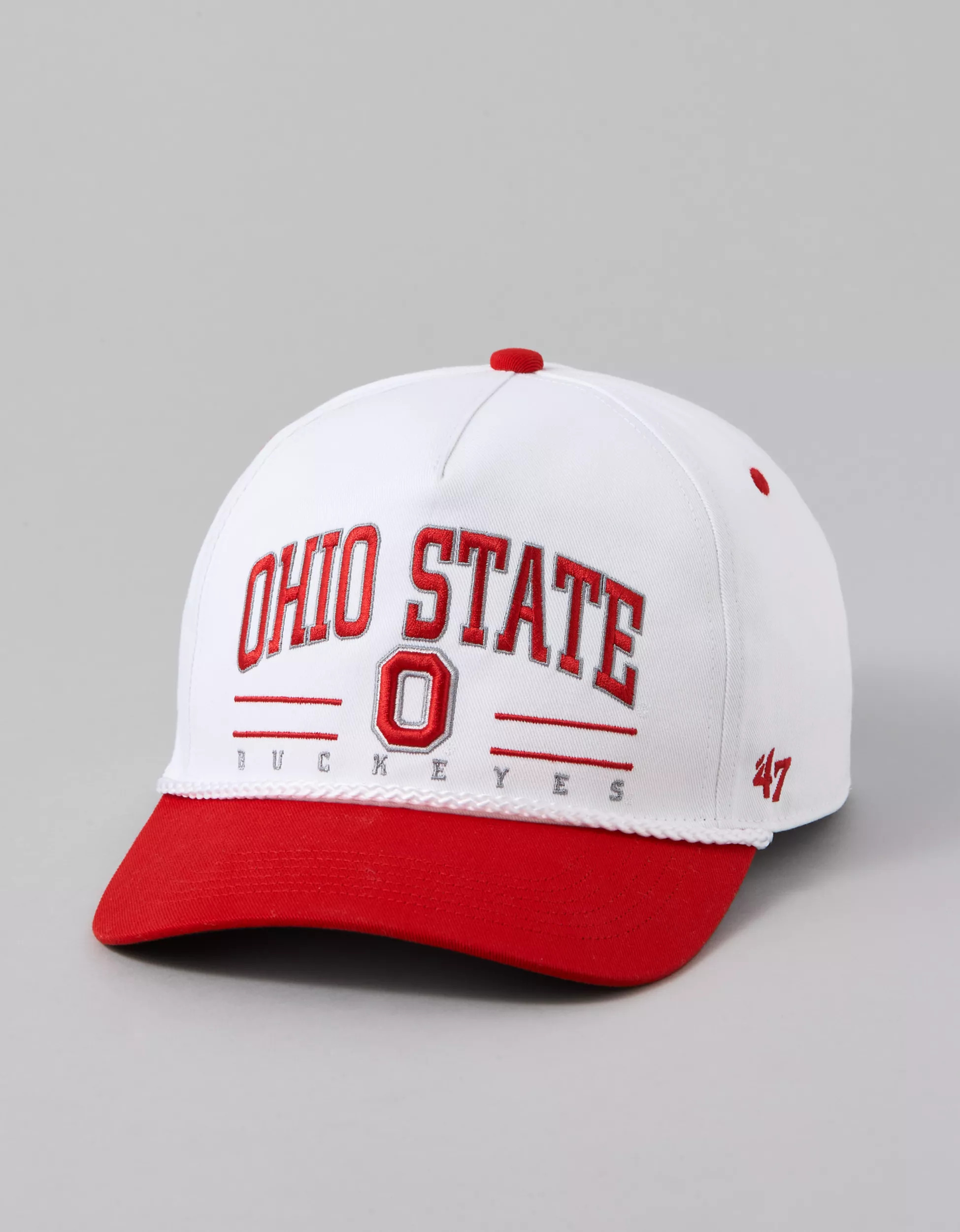 '47 Ohio State Buckeyes Baseball Hat | American Eagle Outfitters (US & CA)
