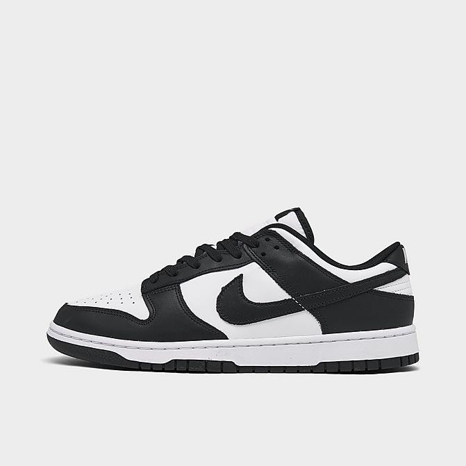 Nike Dunk Low Retro Casual Shoes | Finish Line (US)