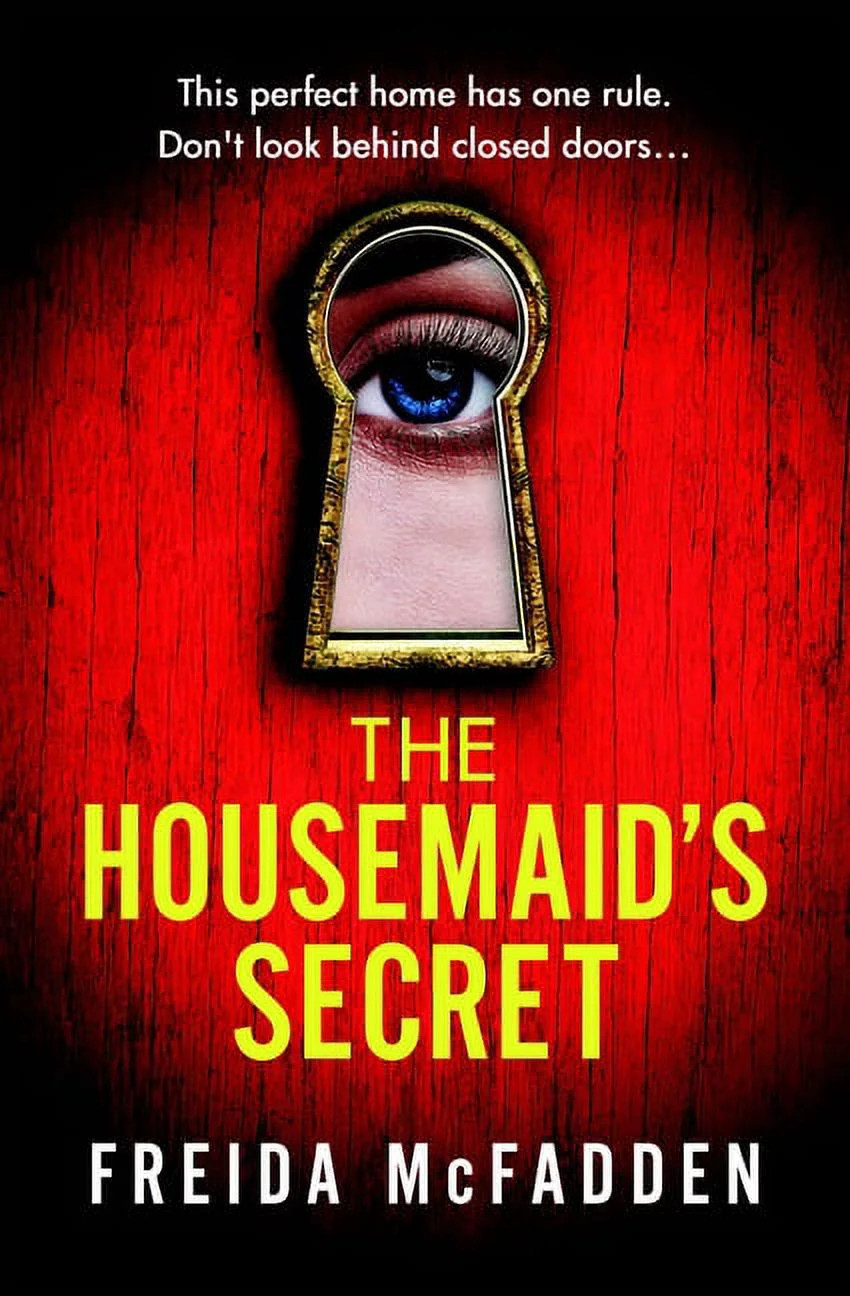 The Housemaid's Secret (Paperback) | Walmart (US)