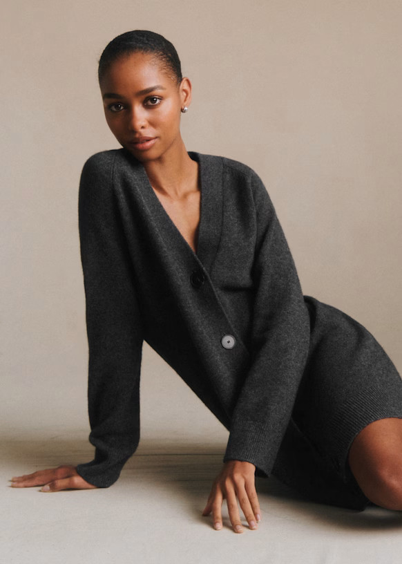 Quitterie Dress | Sezane Paris - US