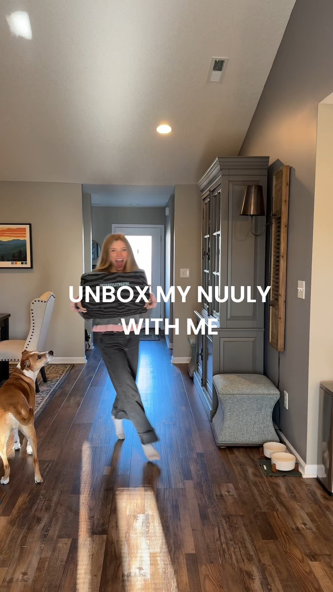 Unbox my Nuuly with me :) 

#LTKFindsUnder100 #LTKBeauty #LTKWorkwear