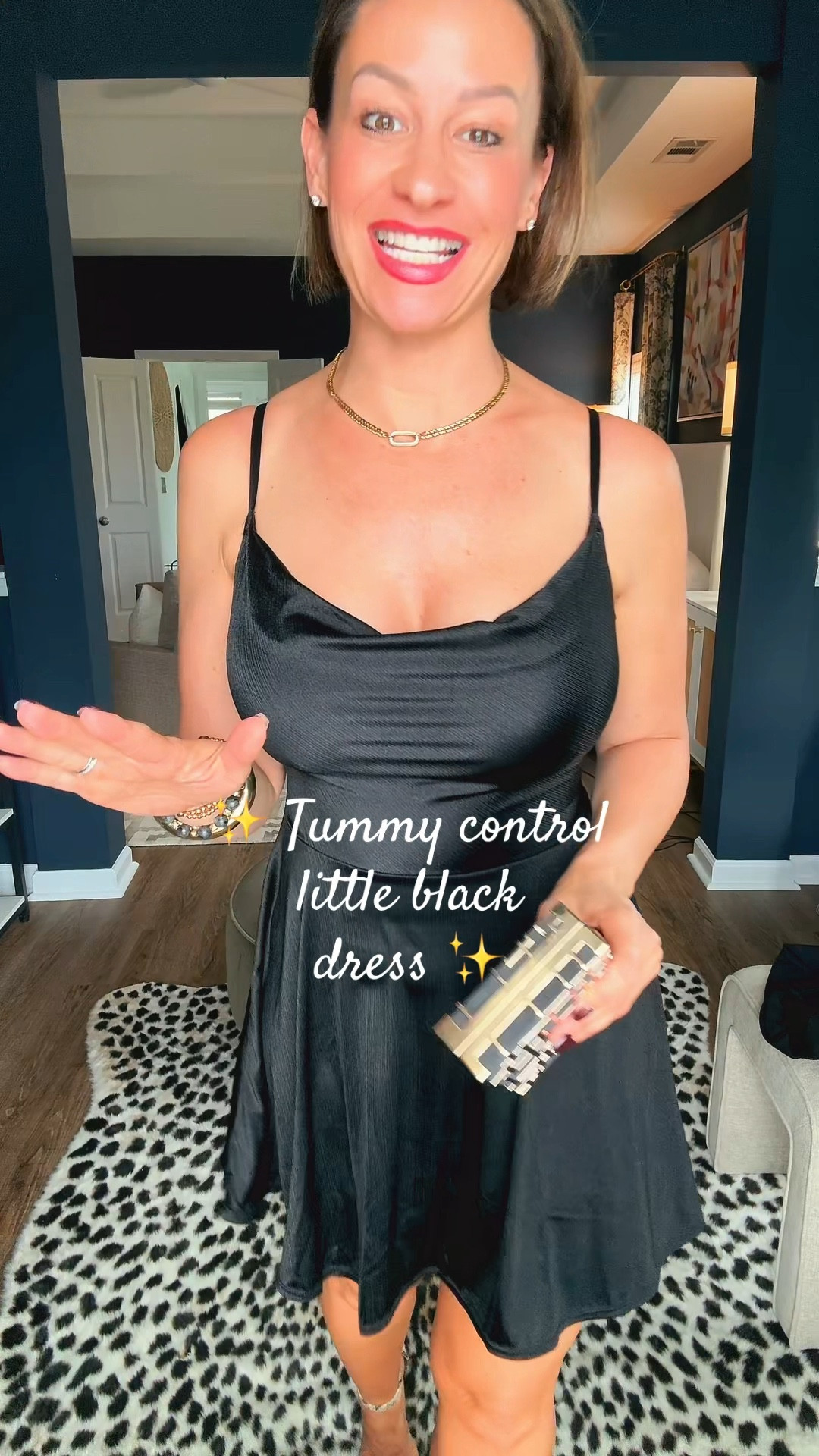 She’s simple, she’s sleek, she’s stealing the spotlight. 

#LTKFindsUnder50 #LTKSummerEdit #LTKOver40