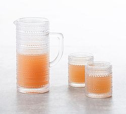 Jupiter Pitcher | Pottery Barn (US)