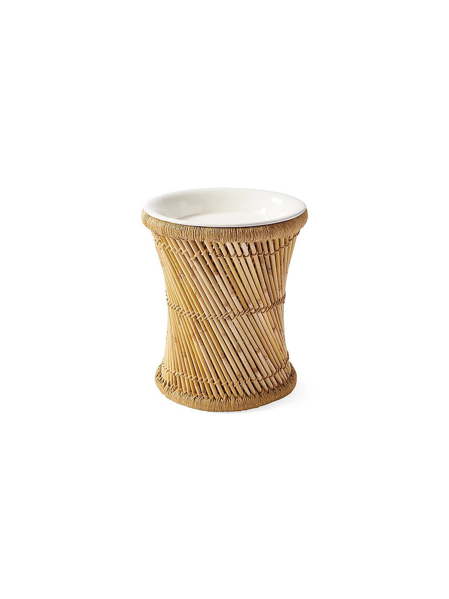 Market Side Table | Serena and Lily