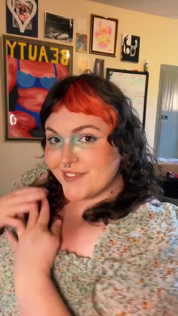 Im using my Juvia’s Place Eyeshadow Pallet whenever I was a funky, fun, ethereal makeup look!

#LTKbeauty