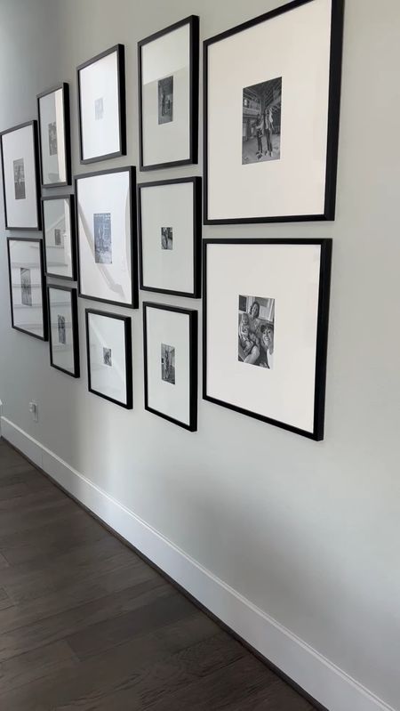 Our gallery wall frames 🤍

#LTKfindsunder50 #LTKhome #LTKstyletip