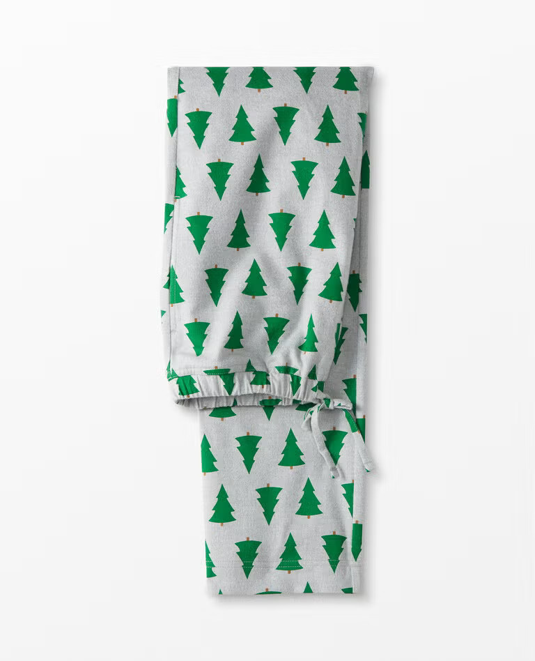 Adult Flannel Pajama Pant | Hanna Andersson