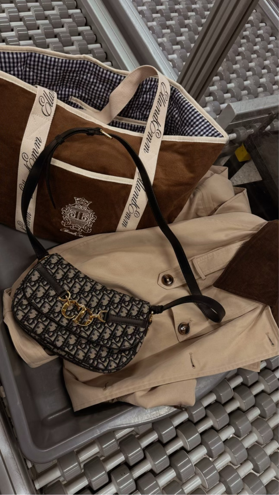 Travel essentials✈️

#LTKStyleTip