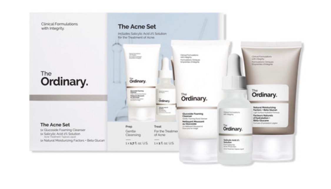 Ordinary | Salicylic Acid for acne

#LTKFindsUnder50 #LTKBeauty #LTKselfcare