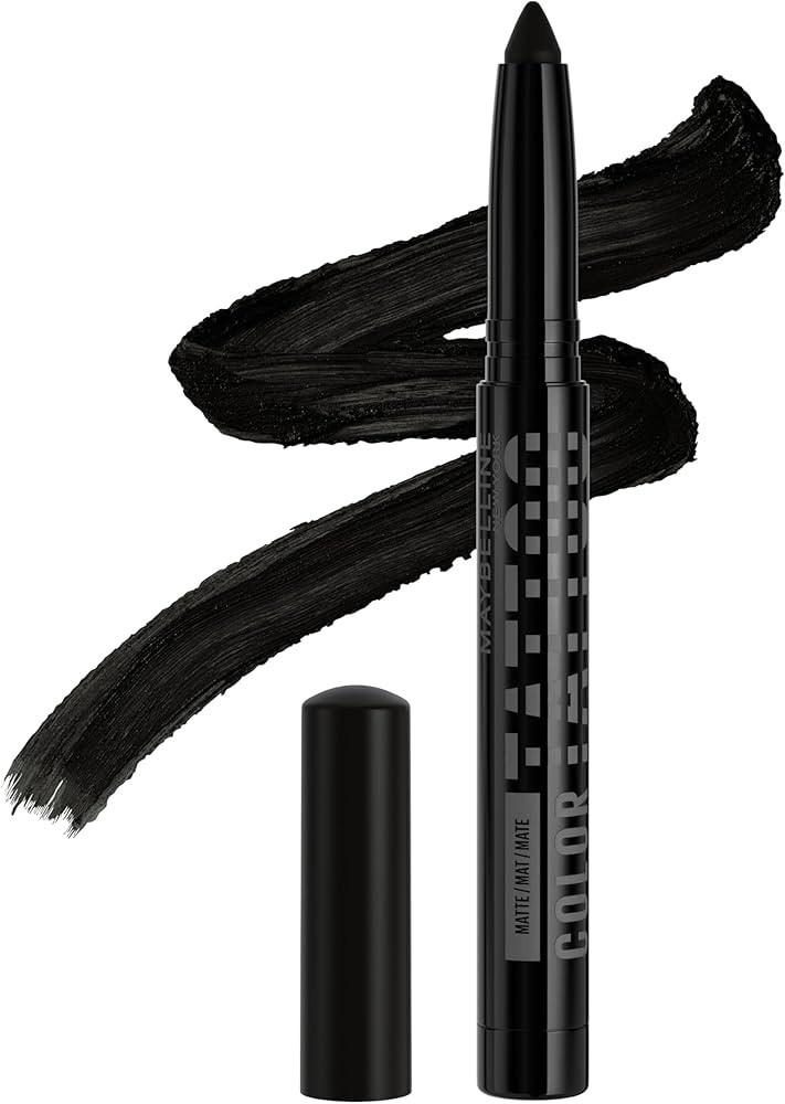 MAYBELLINE Color Tattoo Longwear Multi-Use Eye Shadow Stix, All-In-One Eye Makeup for Up to 24HR ... | Amazon (US)