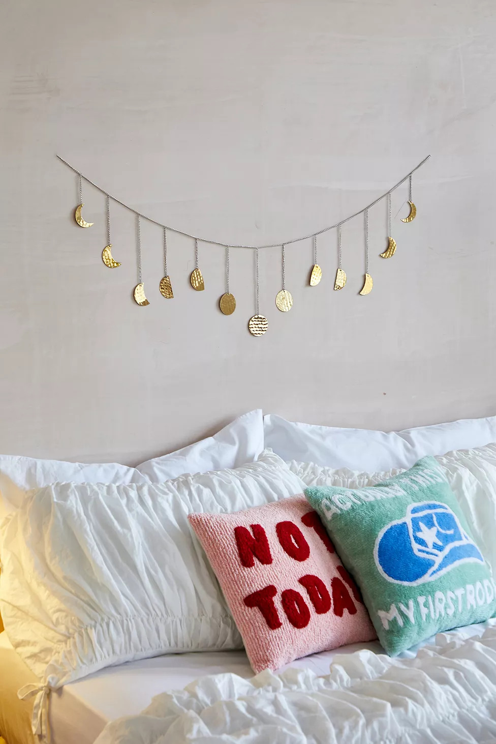 Moon Phase Banner | Urban Outfitters UK