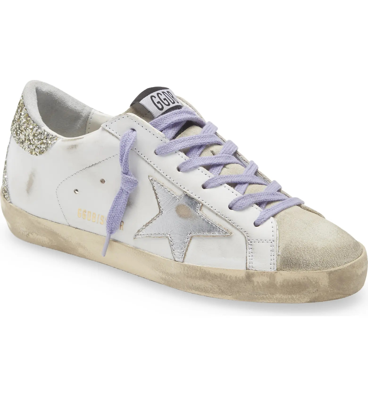 Super-Star Low Top Sneaker | Nordstrom