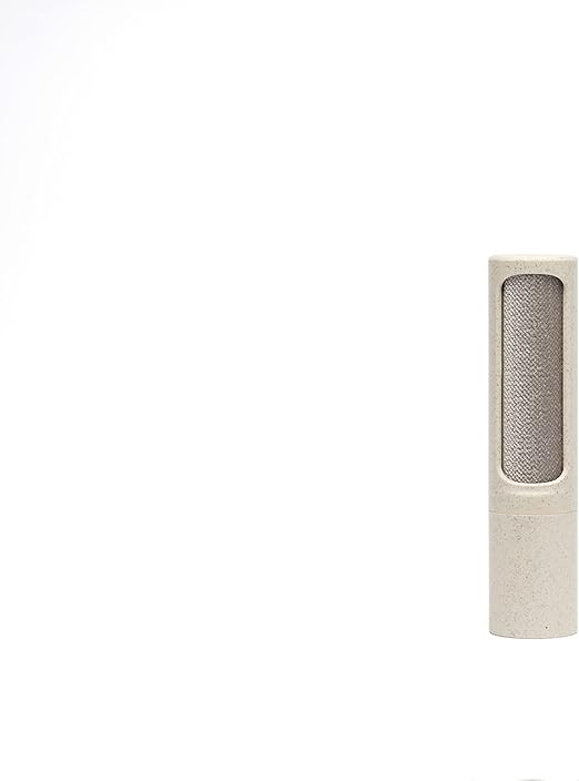 Steamery Lint Brush Beige Lint Brush, Clothes Care, Nordic Brand, Scandinavian Design, SDGs, Sust... | Amazon (US)