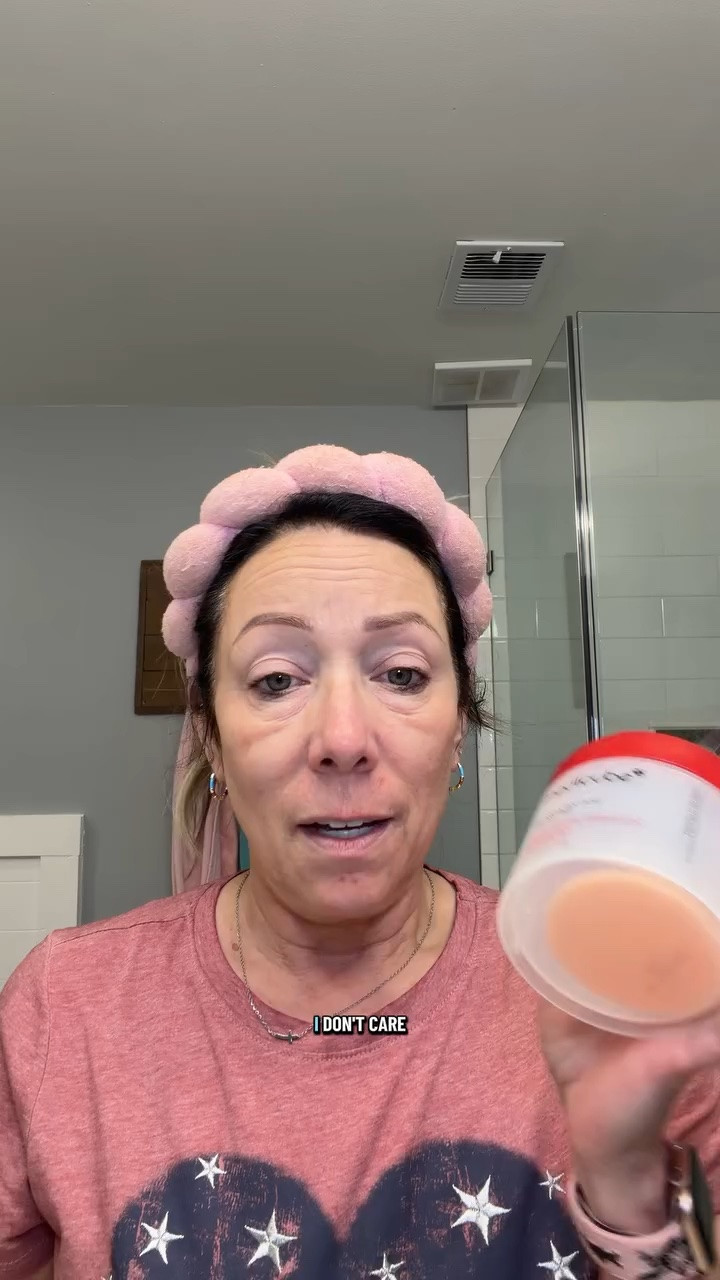 The Medicube Red Succin Pads have become my go-to whenever my skin starts feeling congested or breaking out. They’re easy to use, leave my skin feeling refreshed, and help simplify my skincare routine on those problem-skin days.@medicube US Store #medicube #redsuccinpads #acneproneskin #kbeautyskincare #over50beauty