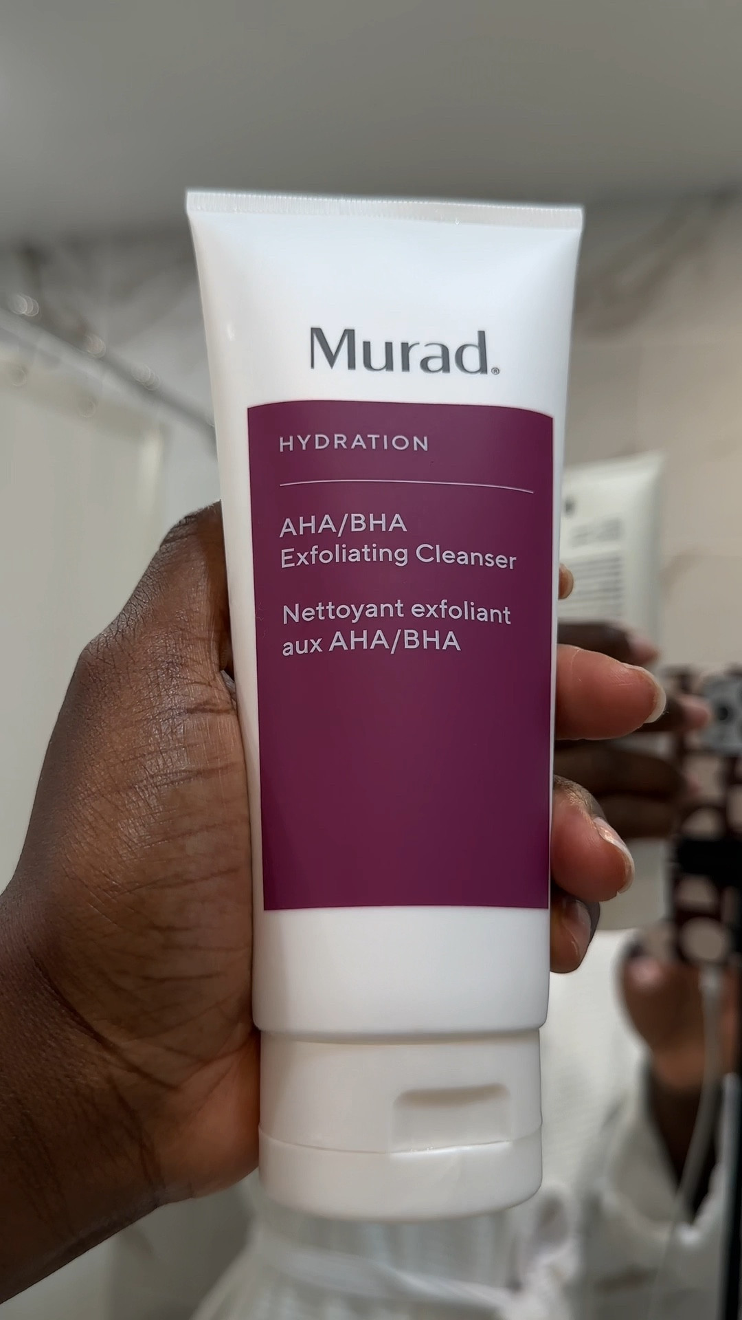  Rejuvenating my skin with muradskincare I’m loving how gentle and hydrating all of these products are. 
My skin feels nourished, protected, and ready to face the day with a bright and beautiful glow.❤️

#LTKBeauty #LTKxelfCosmetics