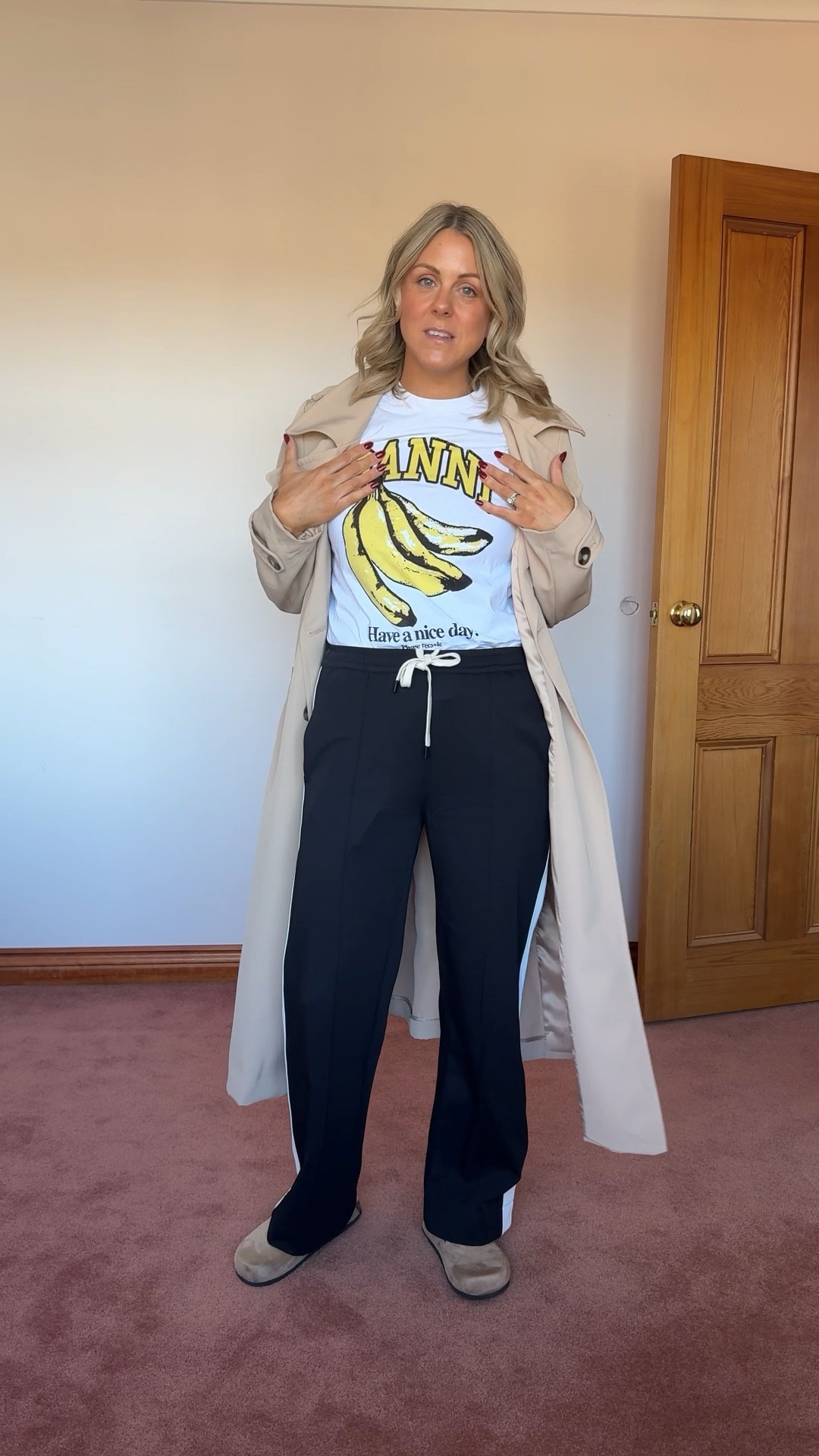 5 outfits I’m wearing instead of activewear on my days off.

#LTKwinter #LTKstyletip #LTKaustralia