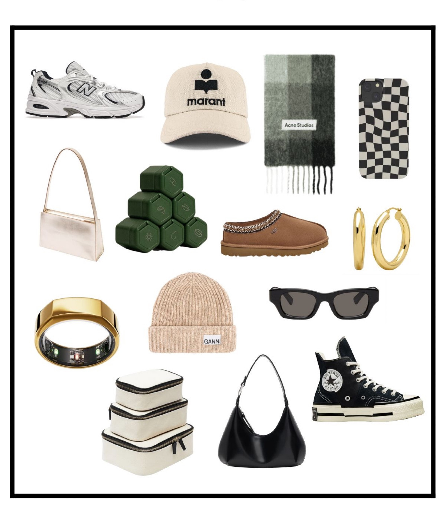 GIFT GUIDE / SHOES & ACCESSORIES GIFT IDEAS

#LTKsalealert #LTKGiftGuide #LTKshoecrush