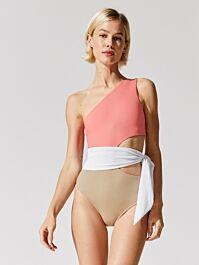 Carlie One Piece | Carbon38