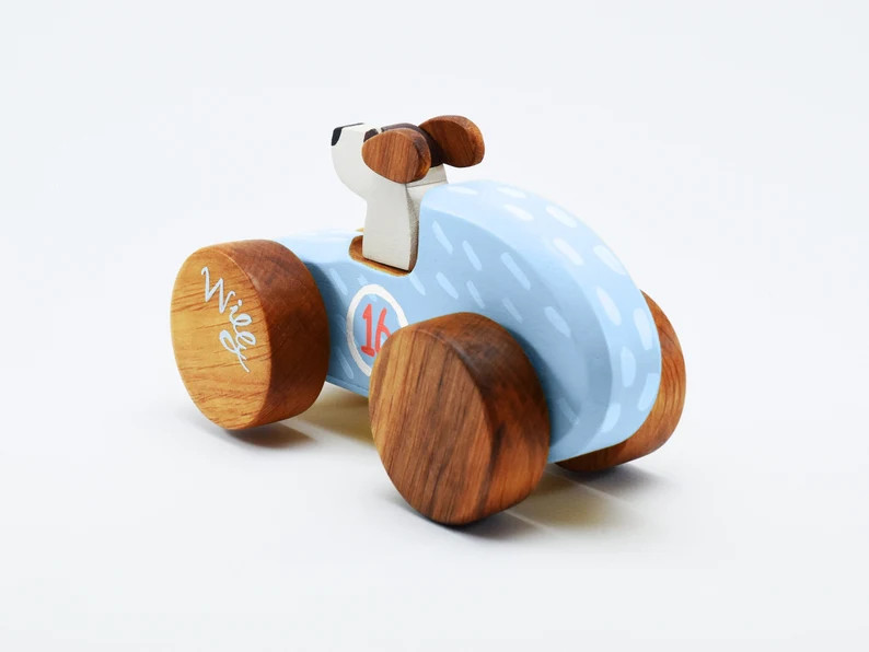 Wood Car Personalized Toys Wooden Toys Wooden Toys for | Etsy | Etsy (US)