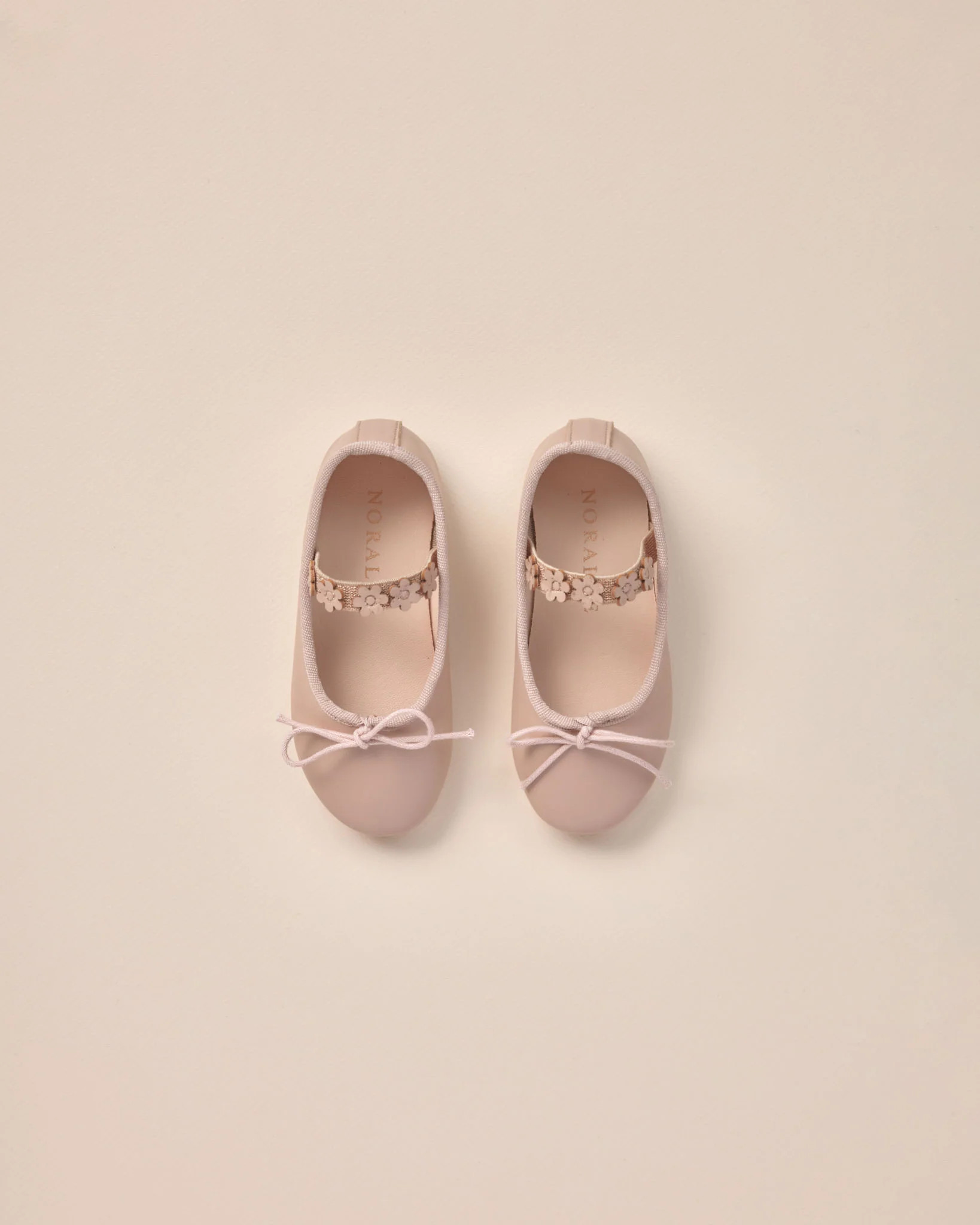 Ballet Flats || Rose | Rylee + Cru