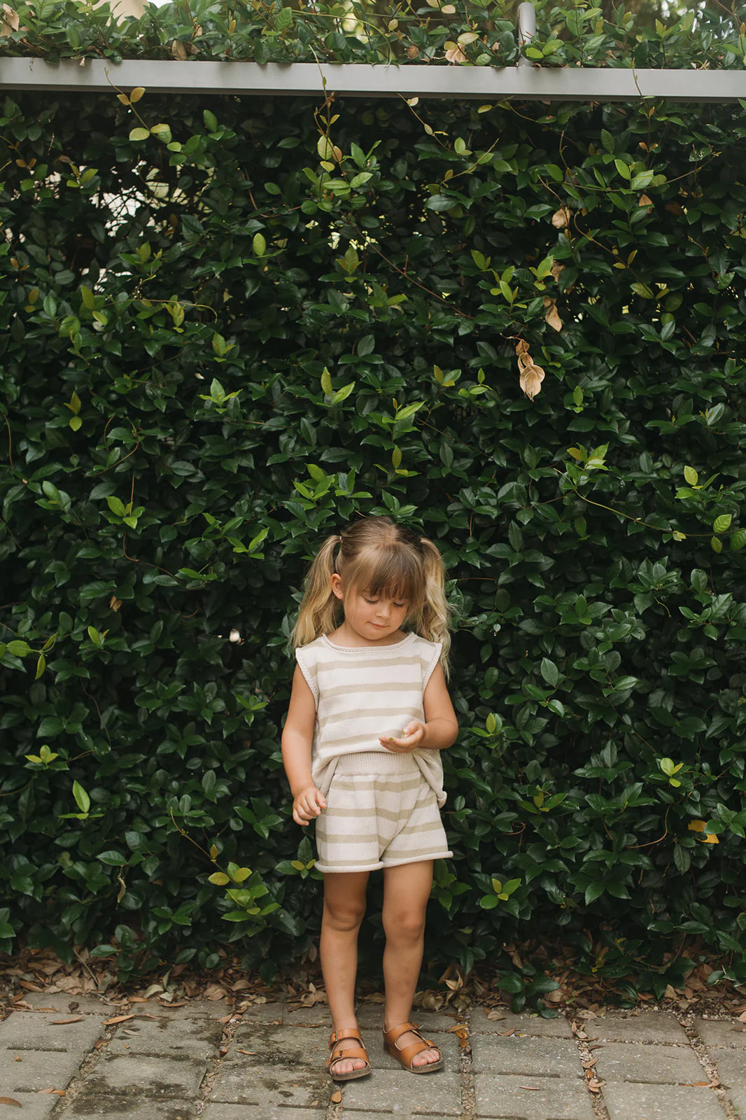 Porter Set | Baby & Toddler Clothing | Winnie and Crew
