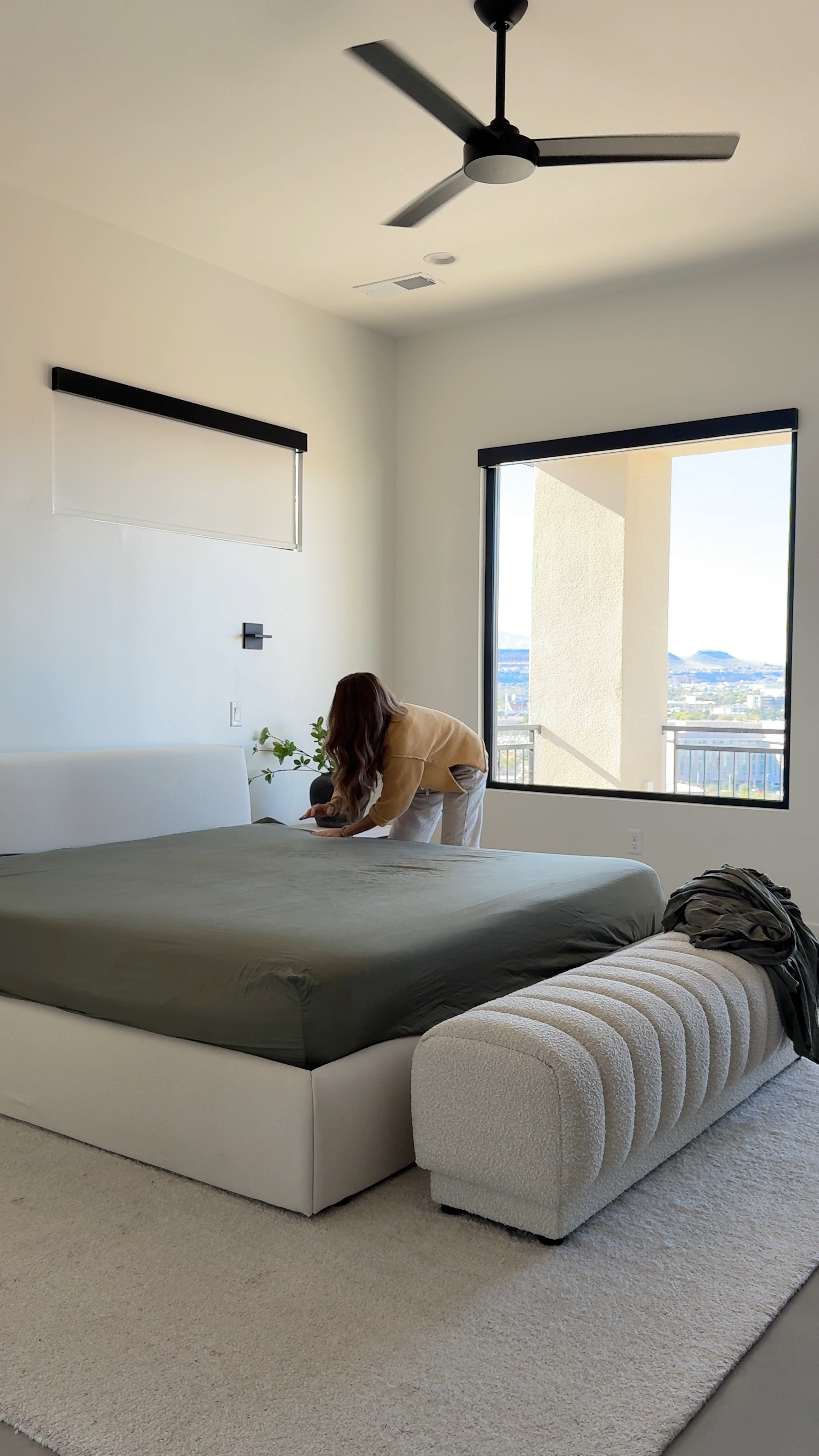 Does anybody else do this?! Use code KAILEE30 for 30% off our favorite Bamboo sheets from Cariloha!! We love their pillows, mattresses, and towels too!! 

#LTKHome